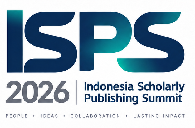 Indonesia Scholarly Publishing Summit 2026