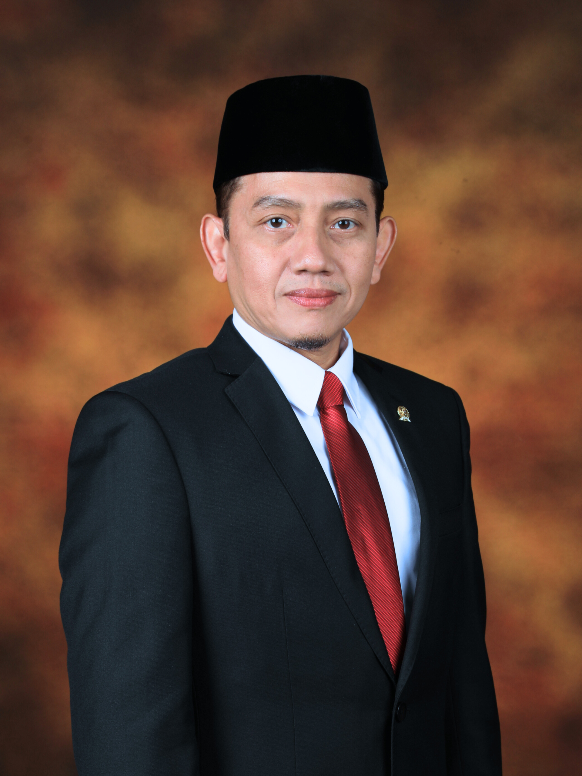 Dr. Ir. Syauqi Soeratno, M.M. - Wakil Ketua II Komite III DPD RI