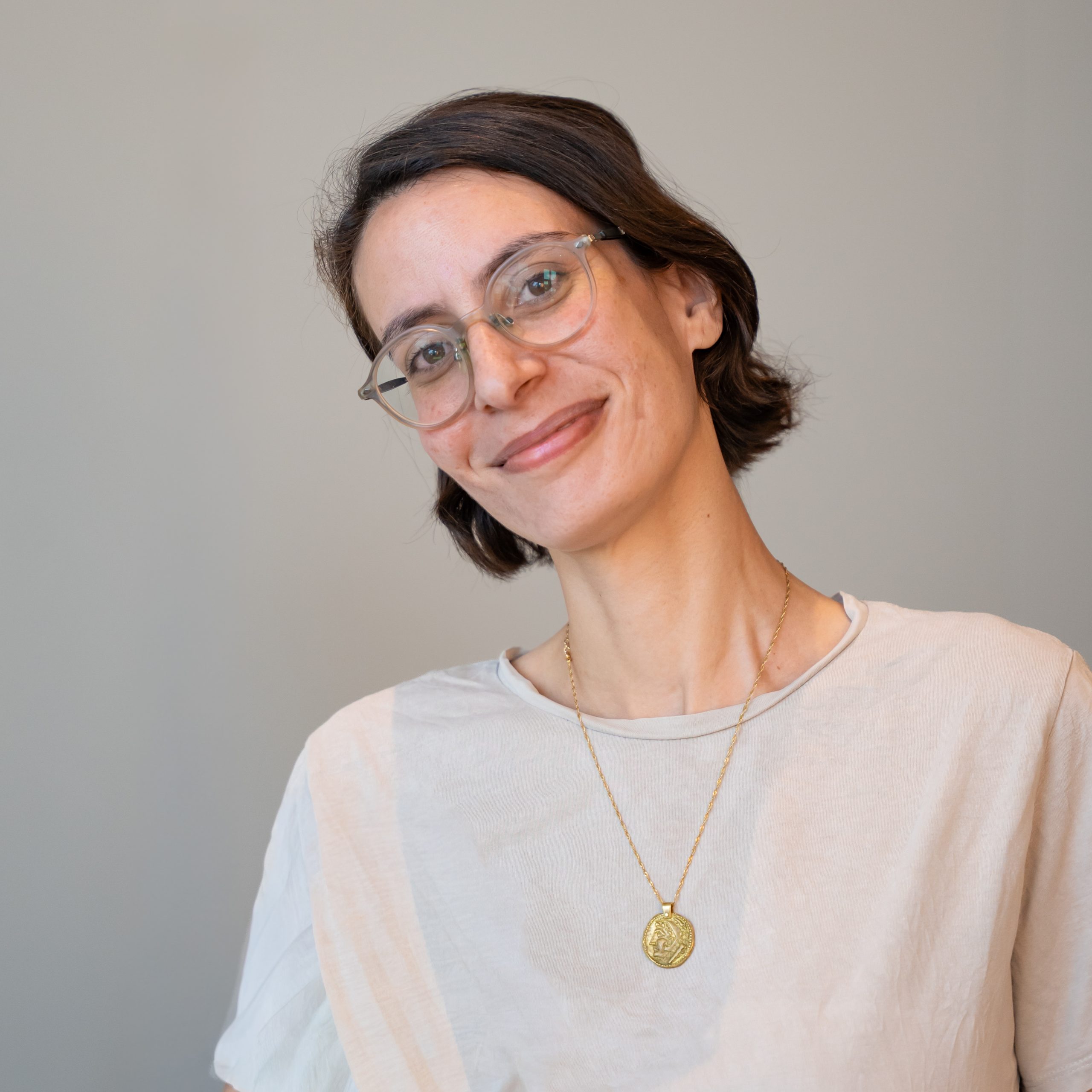 Rocio Gaudioso Pedraza - Community Engagement Manager at Crossref