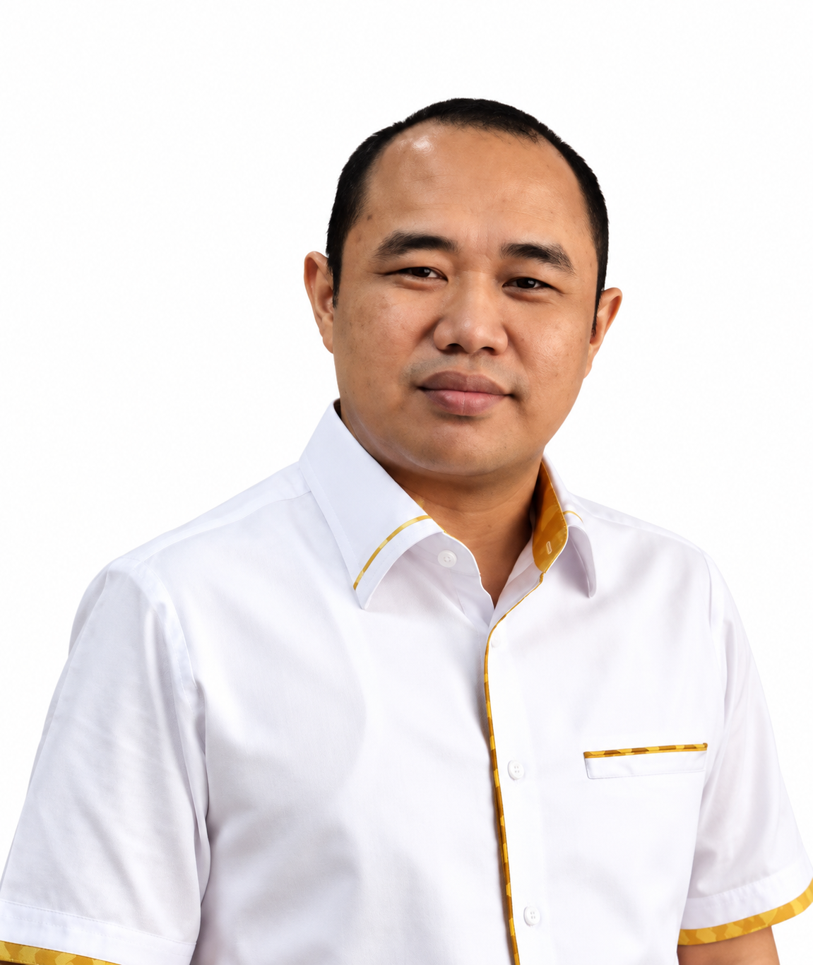 Miftakul Azis, S.H., M.H. - Anggota Komisioner Badan Nasional Sertifikasi Profesi