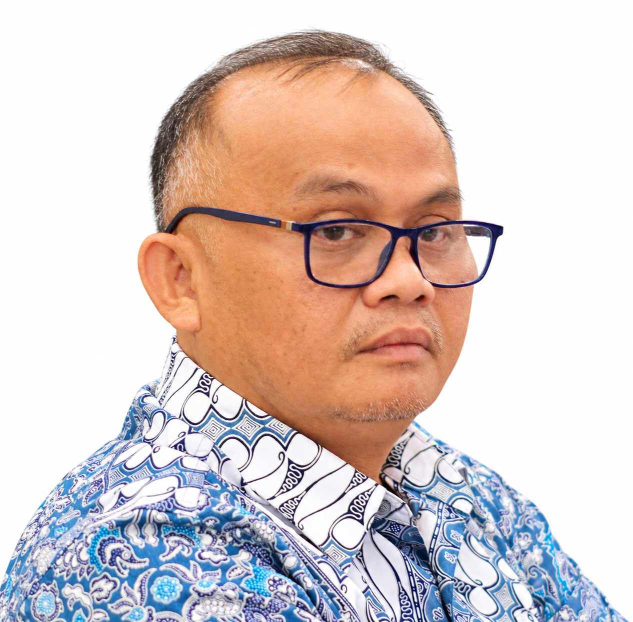 Dr. Irham Hanif Nabawi, S.Sos., M.Hum. - Perpustakaan Nasional Republik Indonesia